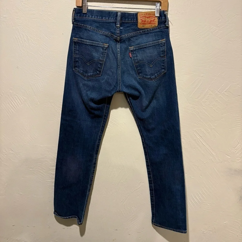 Levi’s 501 Jeans